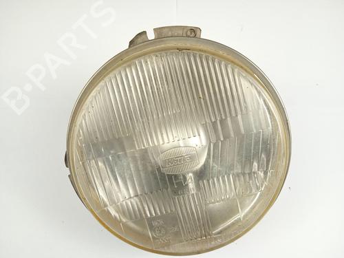 Used Left headlight MITSUBISHI PAJERO I (L04_G, L14_G) 2.3 TD (L043G, L048G) (84 hp) 17219958
