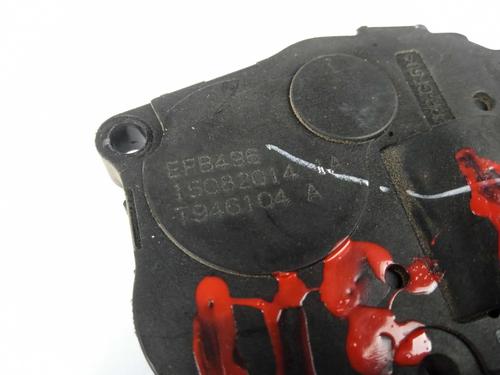 Used Electronic module Electronic module BMW X4 (F26) xDrive 20 d (190 hp) 12133459 12133459