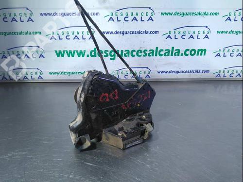 Used Front right lock SUZUKI GRAND VITARA II (JT, TE, TD) 1.9 DDiS (JB419WD, JB419XD) (129 hp) 10957942