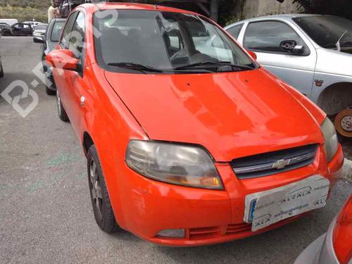 Switch CHEVROLET KALOS  | BP14354594I30 