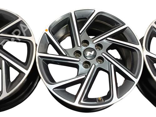 Fælgsæt HYUNDAI i30 (PDE, PD, PDEN) 1.6 CRDi | BP33127828C100 - Image 3