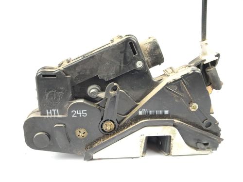Rear left lock BMW 3 (E46)  | BP15658195C100 