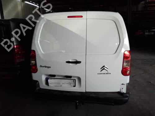 Electronic module CITROËN BERLINGO Box Body/MPV (B9)  | BP10179508M83  - Image 7