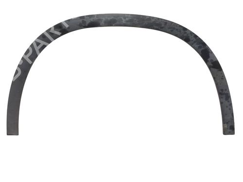 Used Front right wheel arch trim MERCEDES-BENZ GLA-CLASS (X156) GLA 200 CDI / d (156.908) (136 hp) 25890988