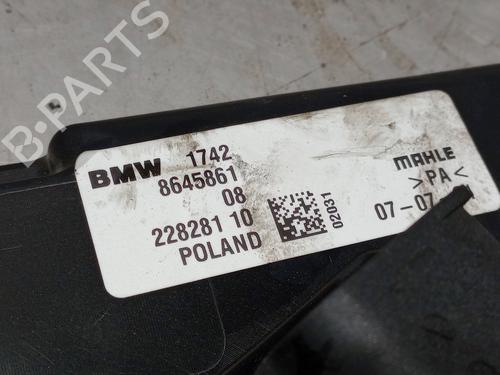 Radiator fan BMW X1 (F48) sDrive 20 i | BP29260697M35 