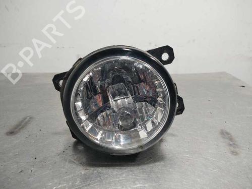 Used Left front fog light Left front fog light 10142432 10142432