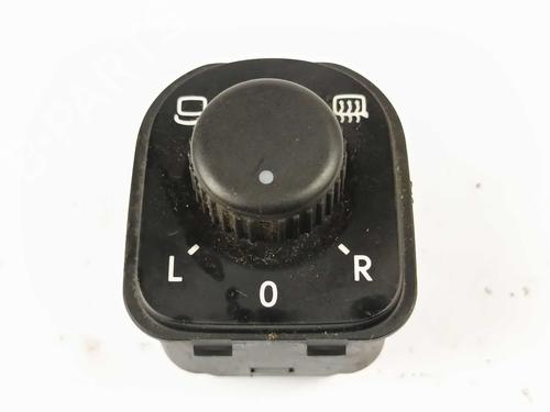 Used Mirror switch Mirror switch VW TIGUAN (5N_) 2.0 TDI (110 hp) 27512756 27512756