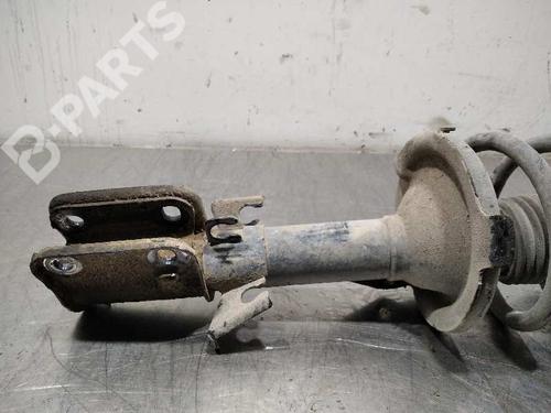 Right front shock absorber MERCEDES-BENZ VITO Bus (W638) 110 TD 2.3 (638.174) | BP10142362M17 