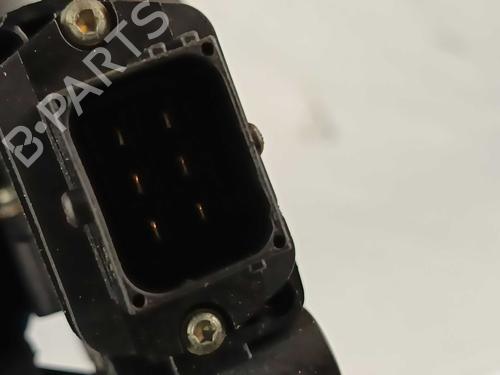 Front right window mechanism OPEL CORSA D (S07) 1.3 CDTI (L08, L68) | BP29182950C23 - Image 2