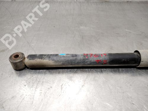 Left rear shock absorber DACIA SANDERO II 1.5 dCi | BP9983279M18 
