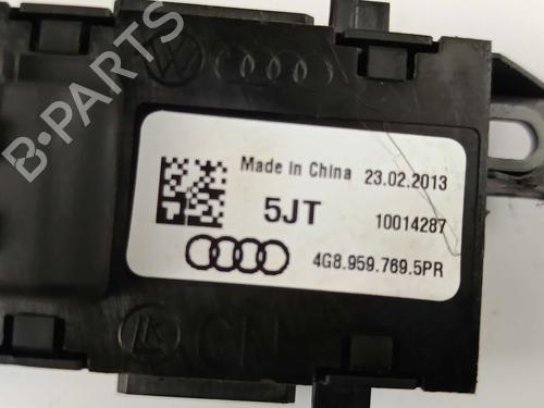 Switch AUDI A7 Sportback (4GA, 4GF) 3.0 TDI quattro | BP30274382I30 - Image 4