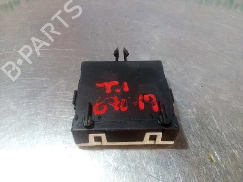 Used Electronic module Electronic module 14354503 14354503