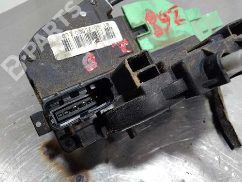 Rear right lock HYUNDAI i30 (FD)  | BP9996364C99 