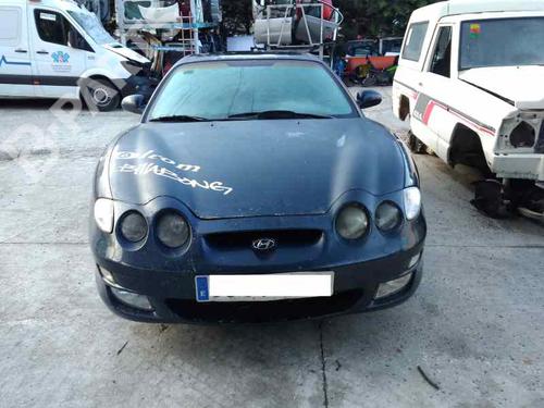 AC compressor HYUNDAI COUPE I (RD) 1.6 16V | BP9996843M34 