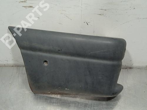 Corner bumper NISSAN INTERSTAR Van (X70) dCi 100 (101 hp) 11528969