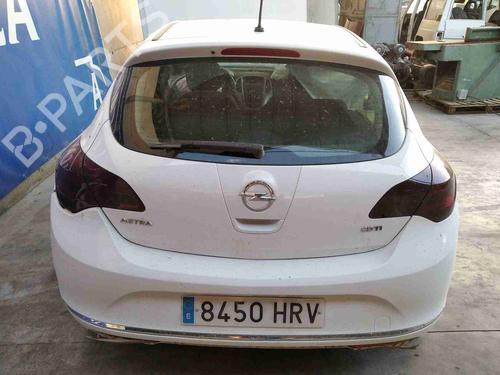 Electronic module OPEL ASTRA J (P10) | BP11389302M83 - Image 6