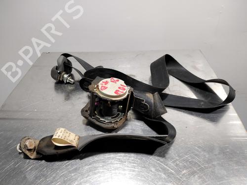 Used Rear right seatbelt Rear right seatbelt FORD RANGER (ET) 2.5 TDdi (143 hp) 10028445 10028445