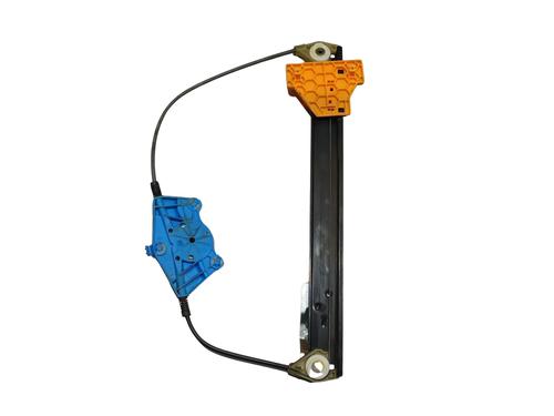 Used Rear left window mechanism Rear left window mechanism AUDI A4 B6 Avant (8E5) 2.0 FSI (150 hp) 34446309 34446309