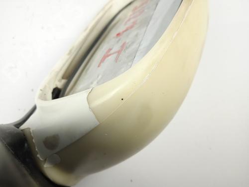 Left mirror NISSAN MICRA II (K11) 1.0 i 16V (K11) | BP17616509C26 