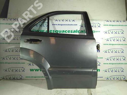 Used Right rear door KIA SORENTO I (JC) [2002-2011]  9991150