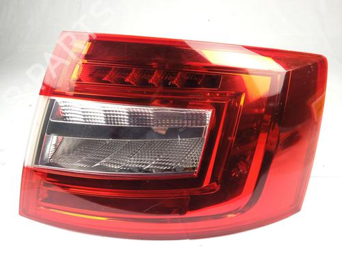 Used Right taillight SKODA OCTAVIA III (5E3, NL3, NR3) 1.6 TDI (115 hp) 16723938