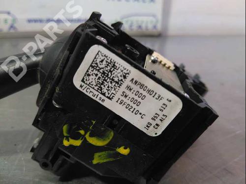 Headlight switch SEAT LEON (1P1)  | BP9991194I24 