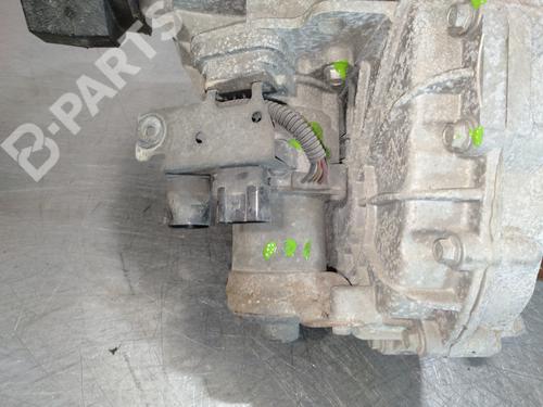 Gearbox VW TOUAREG (7LA, 7L6, 7L7)  | BP9983052M3 