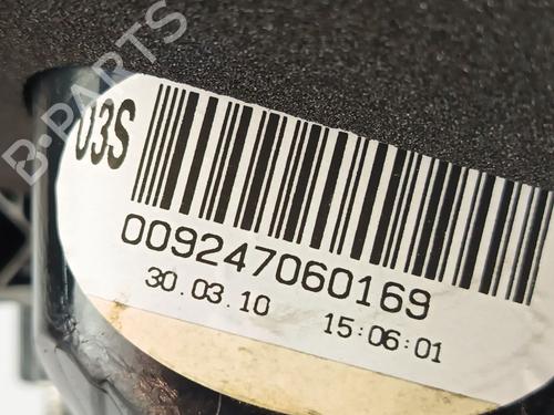 Lampa tylna klapy bagażnika prawa VW EOS (1F7, 1F8) 2.0 TDI 16V | BP30464112C80