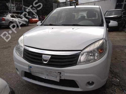 AC compressor DACIA SANDERO | BP9982522M34 - Image 6