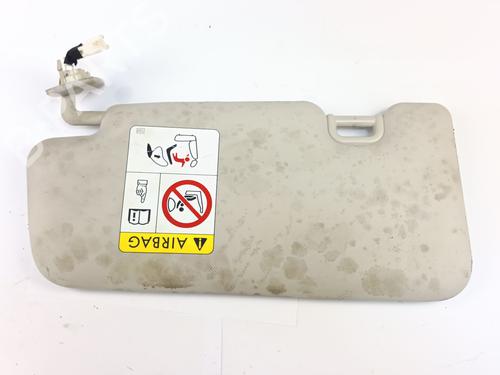 Right sun visor SUBARU XV (GT) 2.0 i e-BOXER AWD (GTE) | BP31862533I2