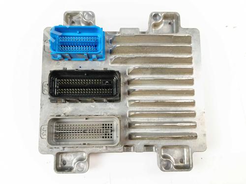 Used Electronic module Electronic module 28518124 28518124