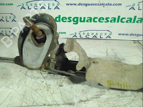 Steering rack FORD FOCUS II (DA_, HCP, DP) | BP10016272M22 - Image 4