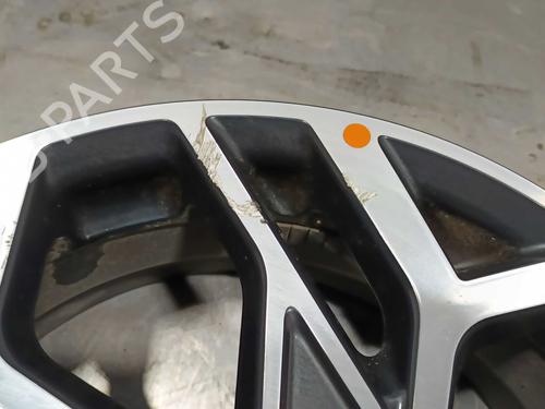 Fælk HYUNDAI i30 (PDE, PD, PDEN) 1.0 T-GDI | BP36165045C45 - Image 2