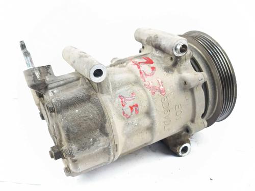 AC compressor MINI MINI COUNTRYMAN (R60) Cooper D | BP30748430M34 - Image 5
