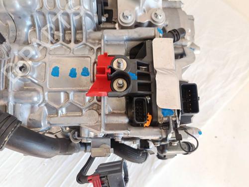 Gearbox OPEL FRONTERA (OV24) 1.2 MHEV | BP32733103M3  - Image 13
