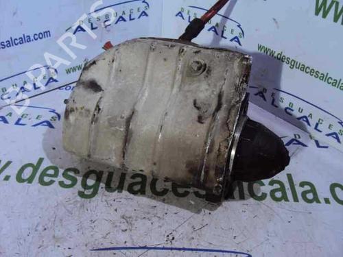 Used Starter Starter BMW 8 (E31) [1990-1999] 13054944 13054944