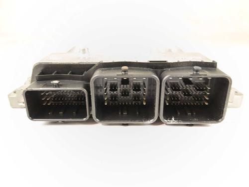 Engine control unit (ECU) PEUGEOT 508 SW I (8E_) 2.0 HDi | BP30507697M57 - Image 2