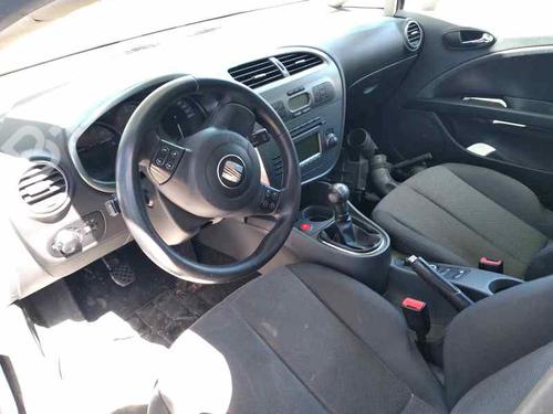 Engine control unit (ECU) SEAT LEON (1P1)  | BP9982476M57 