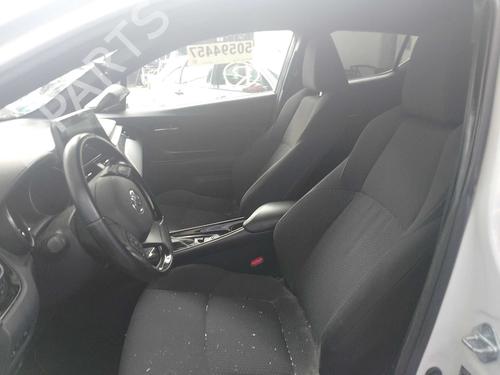 Electronic module TOYOTA C-HR (_X1_) 1.8 Hybrid (ZYX10_, ZYX11_) | BP34224032M83 - Image 20