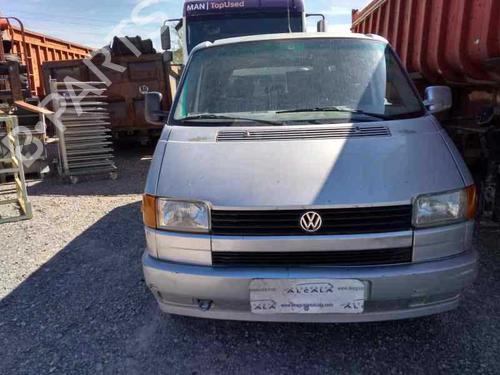 Used Parts VW TRANSPORTER T4 Platform/Chassis (70E, 70L, 70M, 7DE, 7DL, 7D 1063666