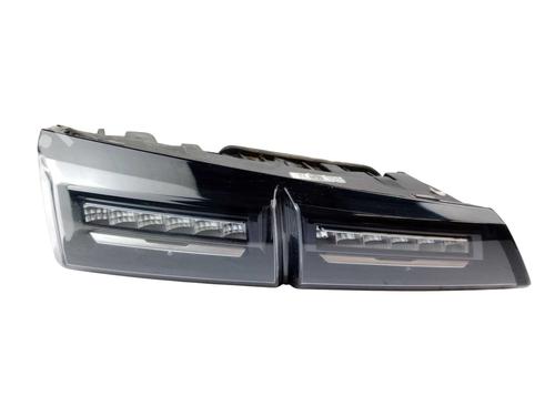 Used Left tailgate light Left tailgate light 27202699 27202699