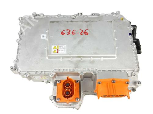 Used Inverter/Converter Inverter/Converter VOLVO XC60 II (246) T6 Plug-In Hybrid AWD (340 hp) 40506917 40506917