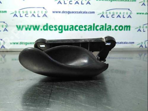 Used Front right interior door handle Front right interior door handle PEUGEOT BOXER Van (244) [2001-2026] 9990263 9990263
