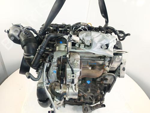 Engine SEAT LEON (5F1) 2.0 TDI | BP35756747M1  - Image 8