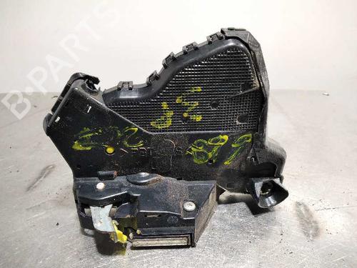 Used Front left lock Front left lock 10093758 10093758