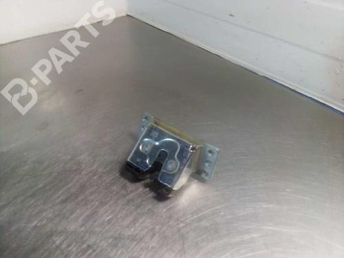 Tailgate lock OPEL MERIVA A MPV (X03)  | BP9995717C101 