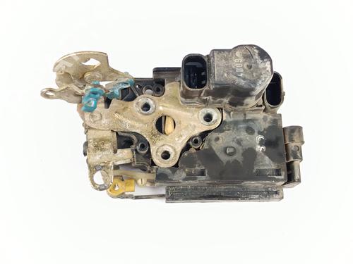 Used Front left lock Front left lock DAEWOO KALOS (KLAS) 1.4 16V (94 hp) 33760392 33760392