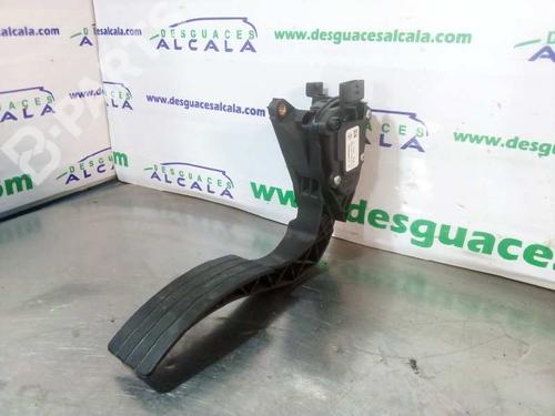 Gaspedaal RENAULT CLIO IV (BH_) 0.9 TCe 90 (BHNF, BHMA, BHMH, BHJK, BHJR) (90 hp) 9993900