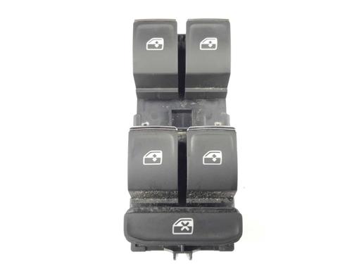 Used Left front window switch Left front window switch SEAT ATECA (KH7, KHP) 1.5 TSI (150 hp) 18844922 18844922