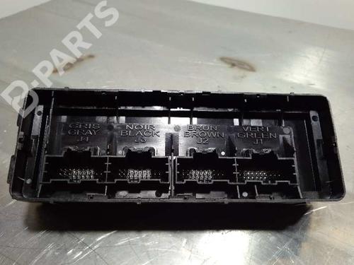 Electronic module OPEL INSIGNIA A (G09)  | BP9995818M83 